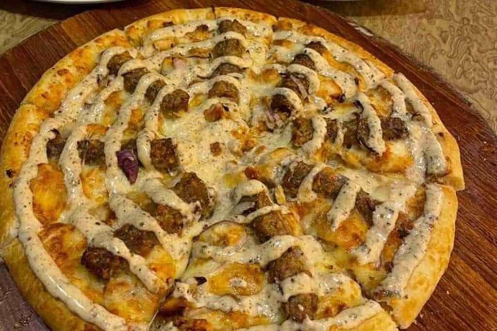 Best Pizza Places in Multan