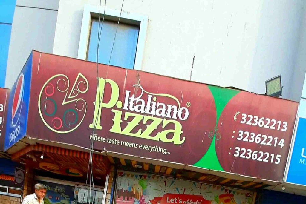 Best Pizza Places in Karachi