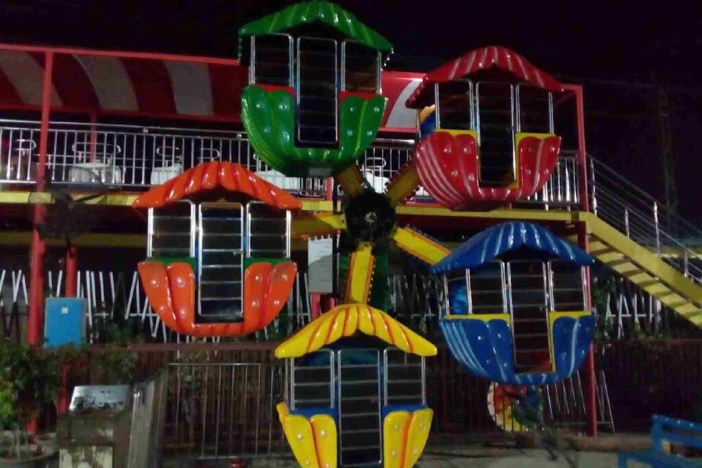 Best Amusement Parks in Lahore