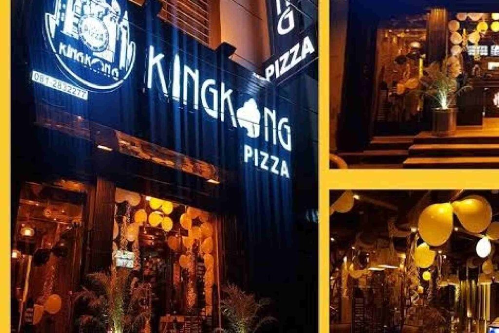 Best Pizza Places in Quetta
