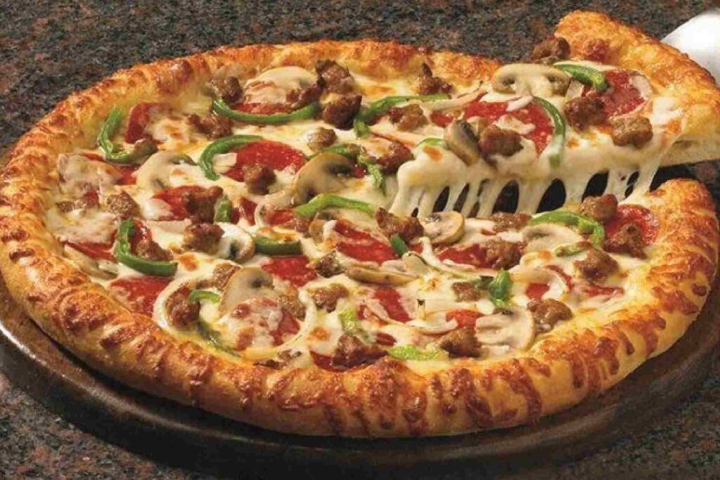 Best Pizza Places in Quetta