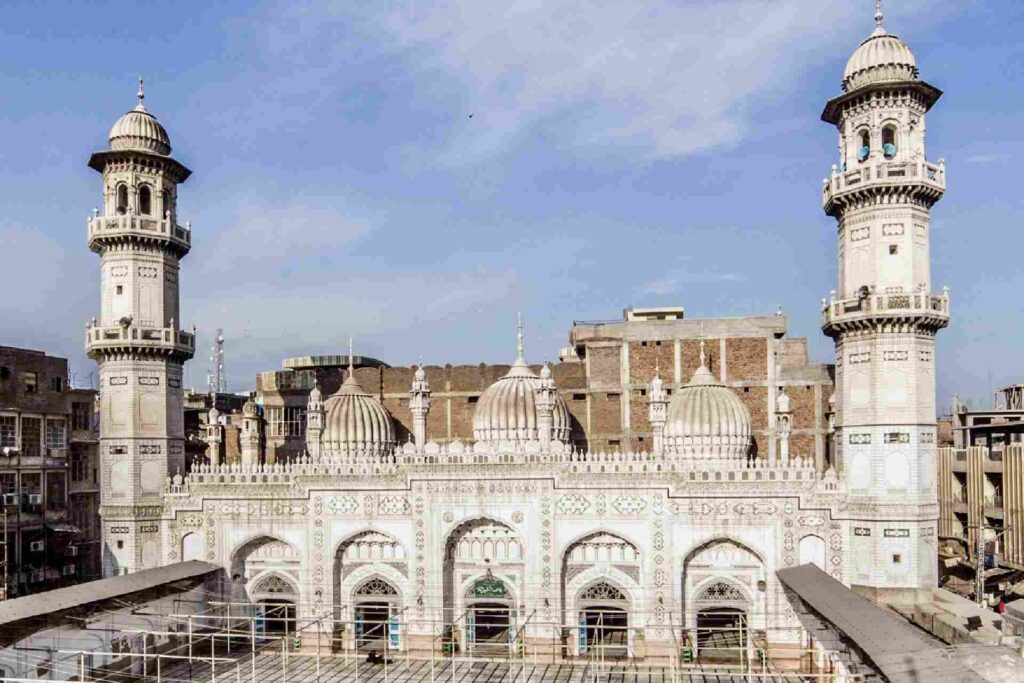Best Places to Visit in Peshawar