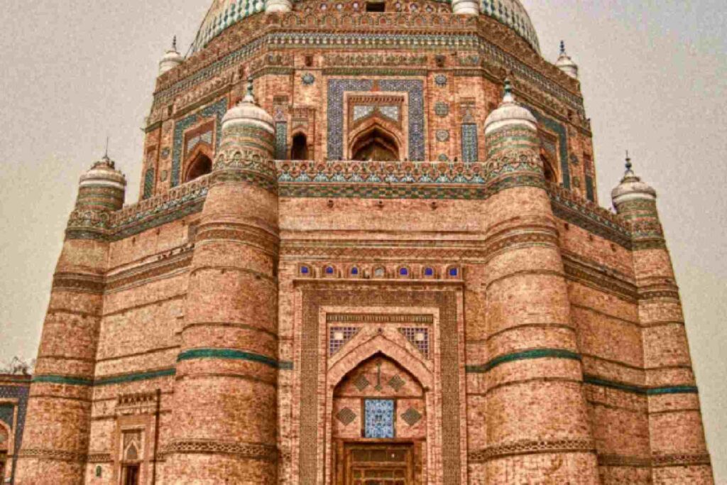 Best Places to Visit in Multan