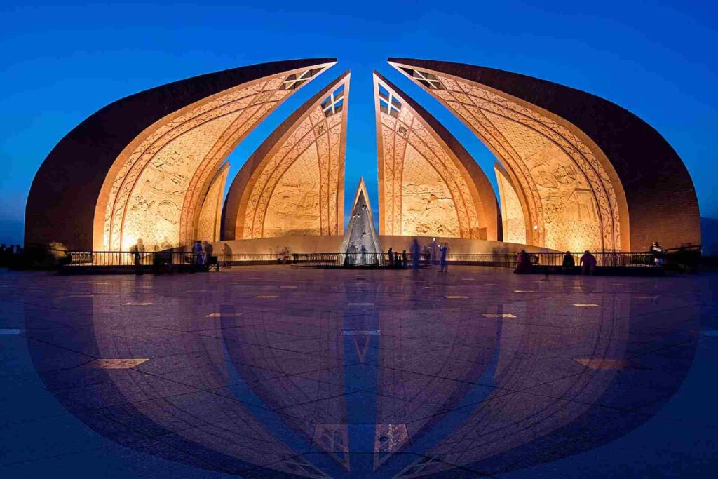 Best Places to Visit in Islamabad