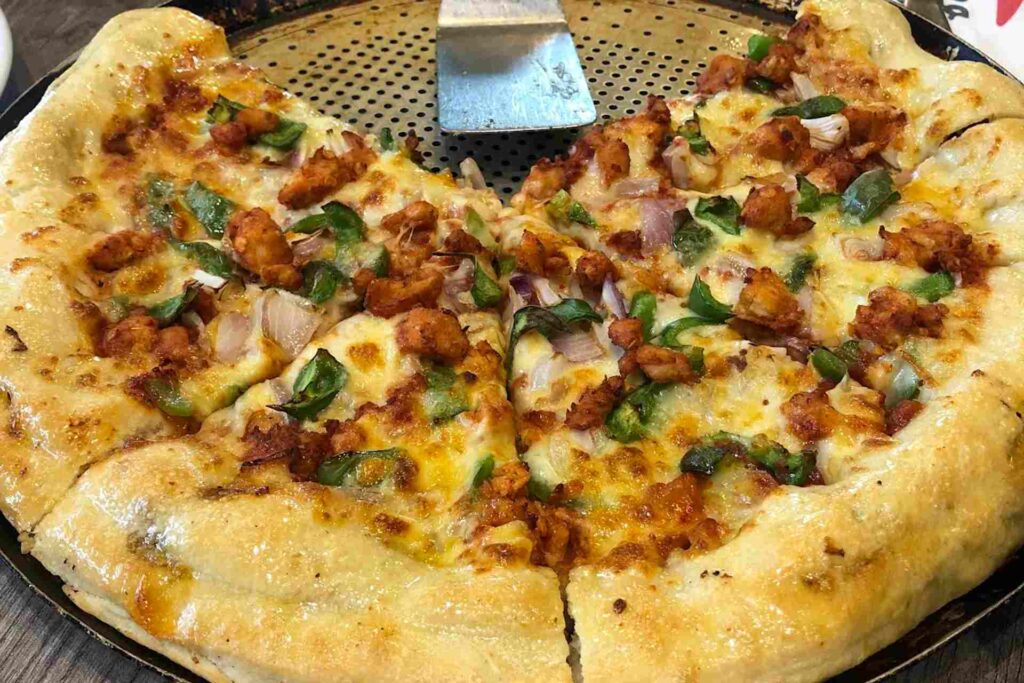 Best Pizza Places in Gujranwala