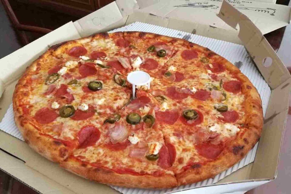 Best Pizza Places in Hyderabad