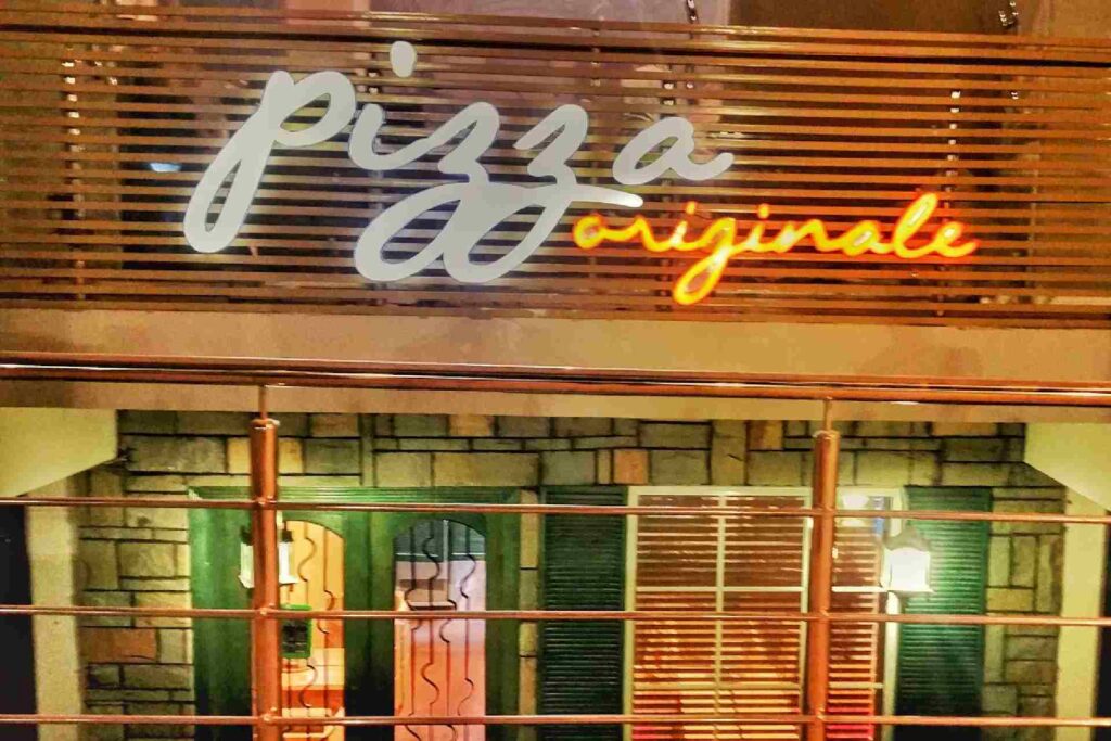 Best Pizza Places in Islamabad