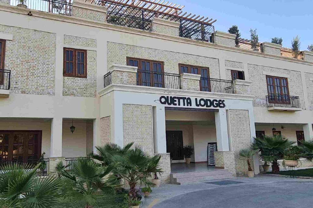 Best Steakhouses in Quetta