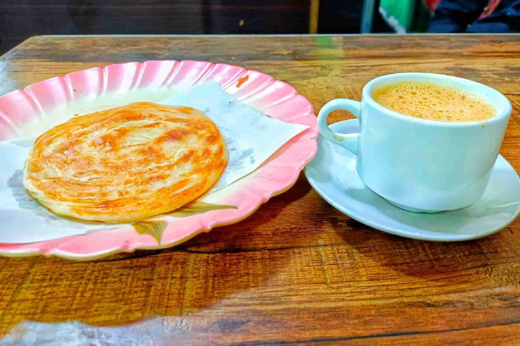 Best Breakfast Restaurants in Peshawar