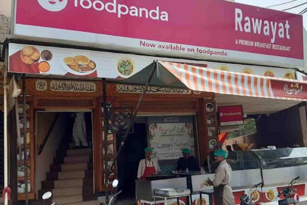 Best Breakfast Restaurants in Faisalabad