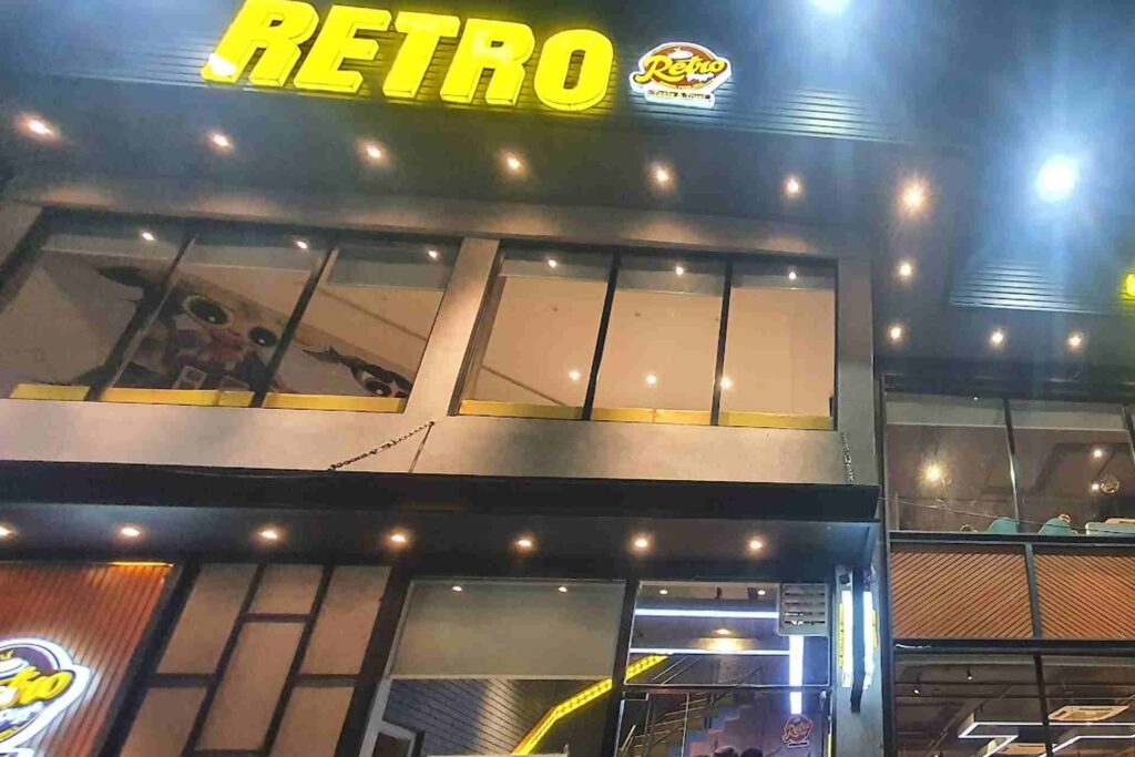 Best Pizza Places in Sialkot