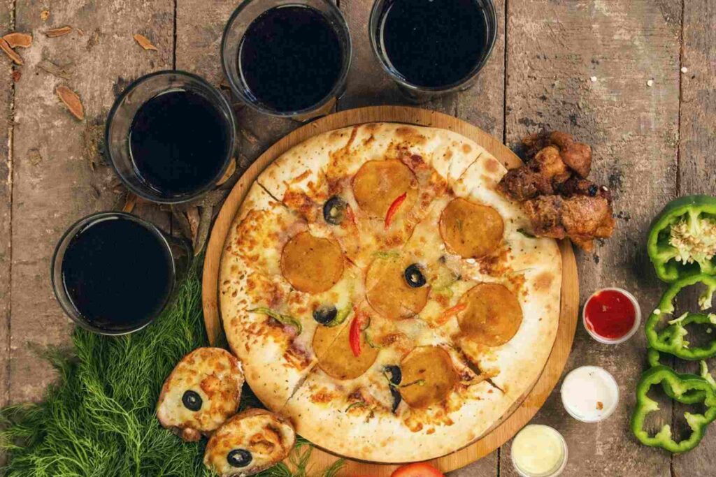 Best Pizza Places in Islamabad