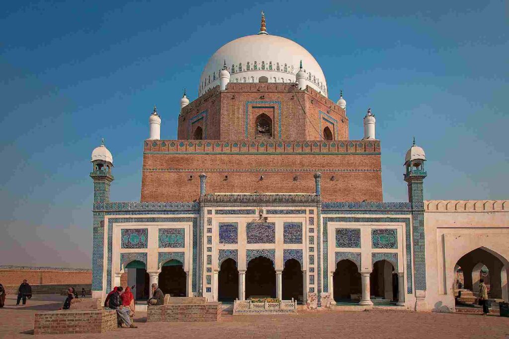 Best Places to Visit in Multan