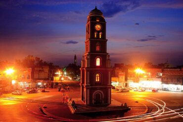 Best Places to visit in Sialkot
