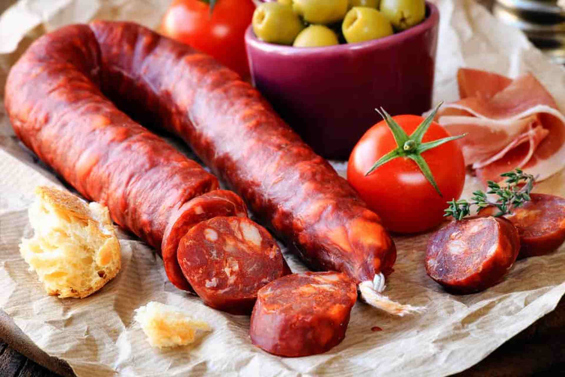 How Do You Know When Chorizo Is Done?