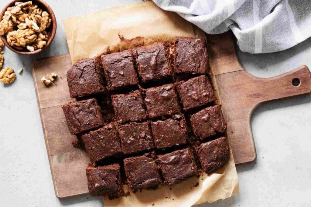 How Long Do Brownies Last