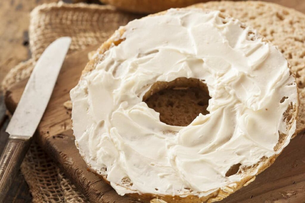 How Long is Cream Cheese Good For