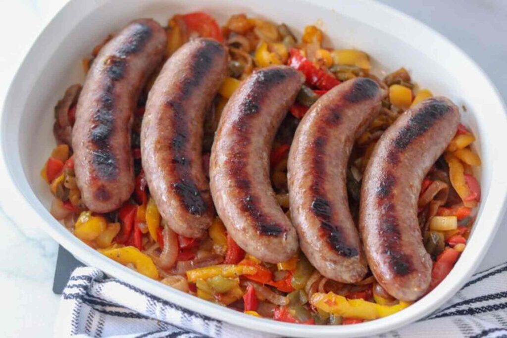 How To Cook Brats In An Oven
