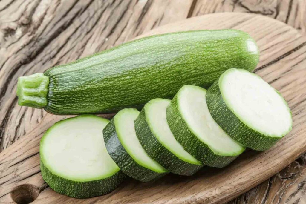 How To Tell If Zucchini Is Bad