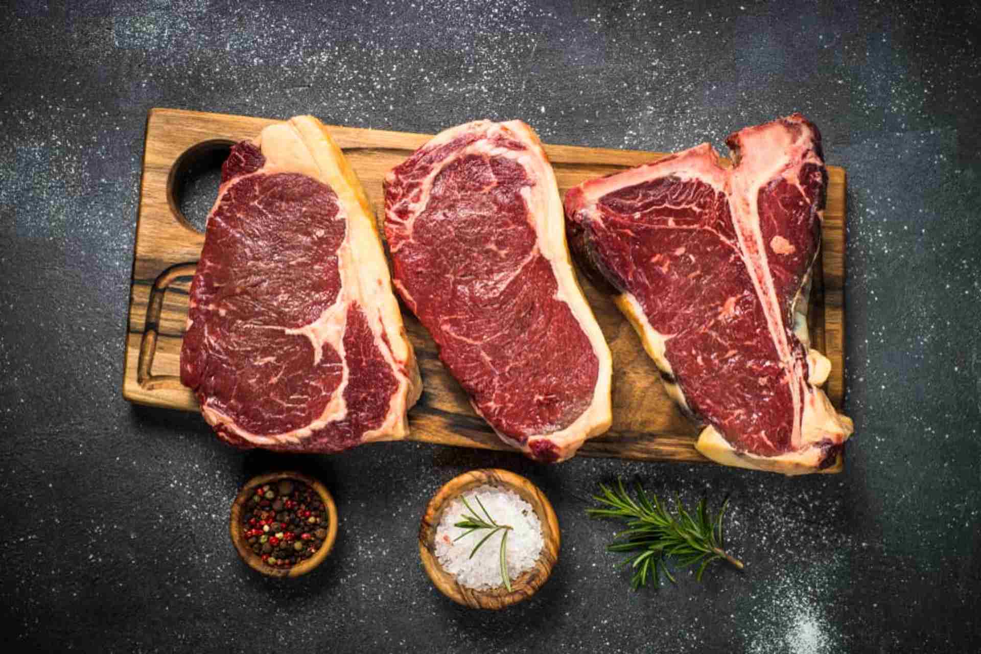 How To Tell If Steak Is Bad?