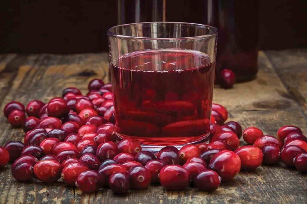 How Long Does Cranberry Juice Go Bad