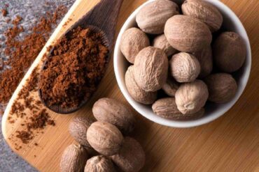 How Long Does Nutmeg Last (1)