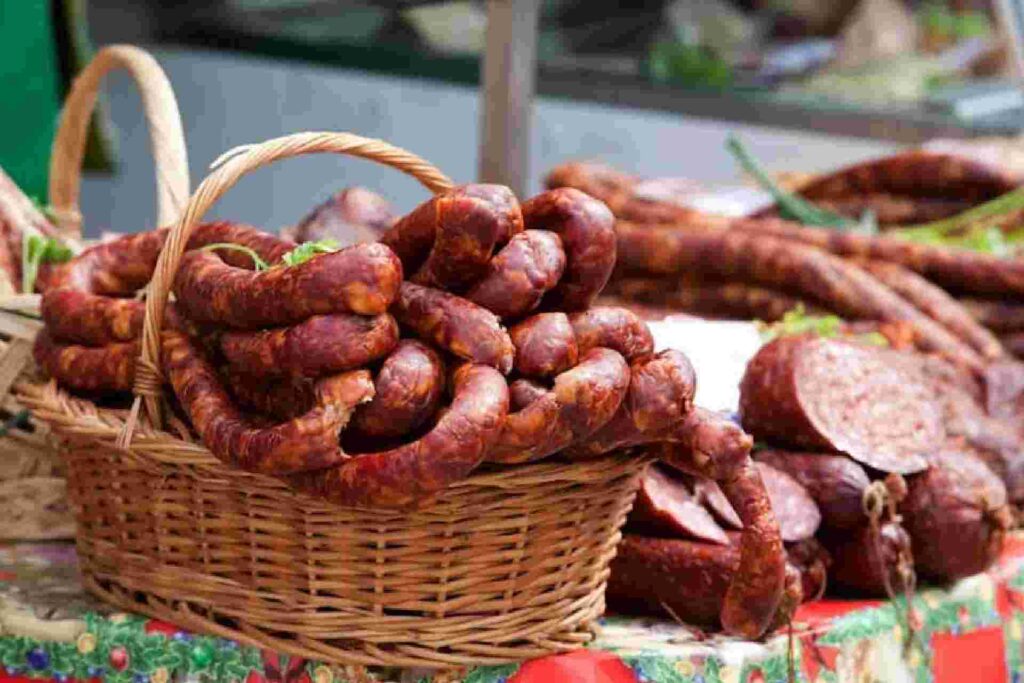 How To Cook Mexican Longaniza