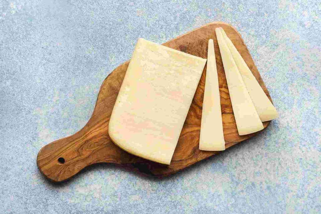 How Does Gruyere Cheese Taste?