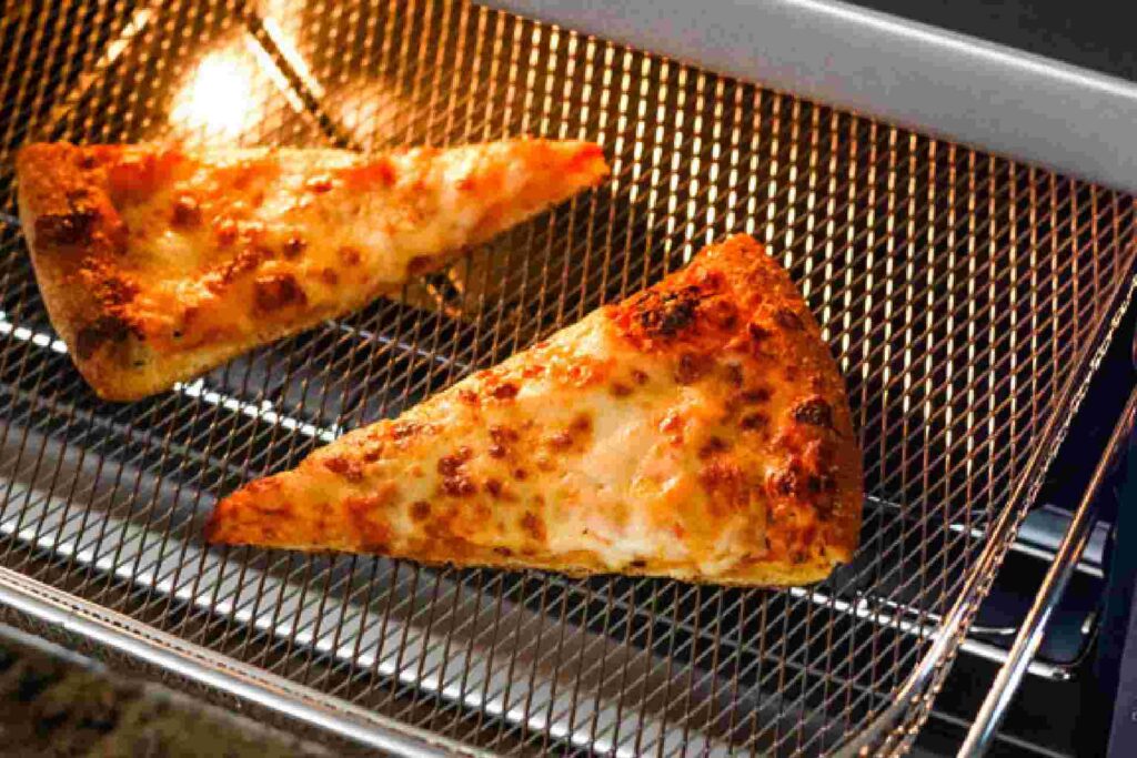 How To Reheat Pizza In An Oven