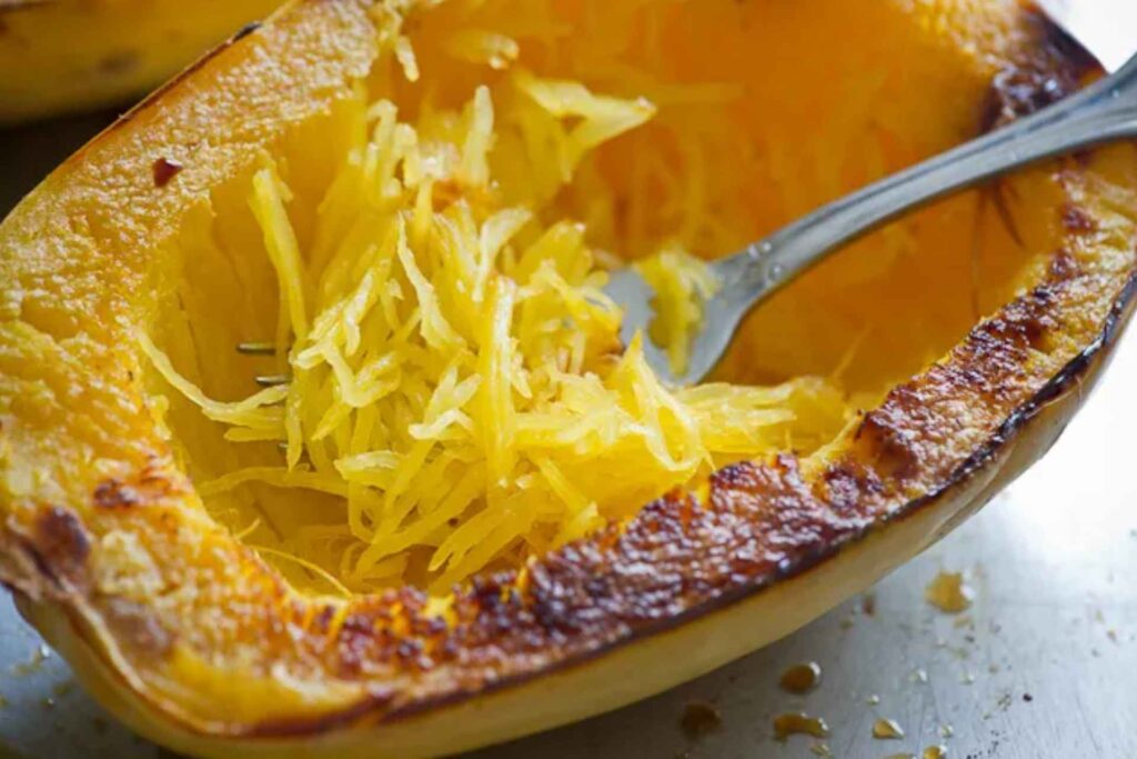 How To Store Spaghetti Squash [A Complete Guide]