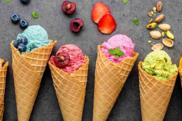 10 Best Ice Cream Places in Lahore