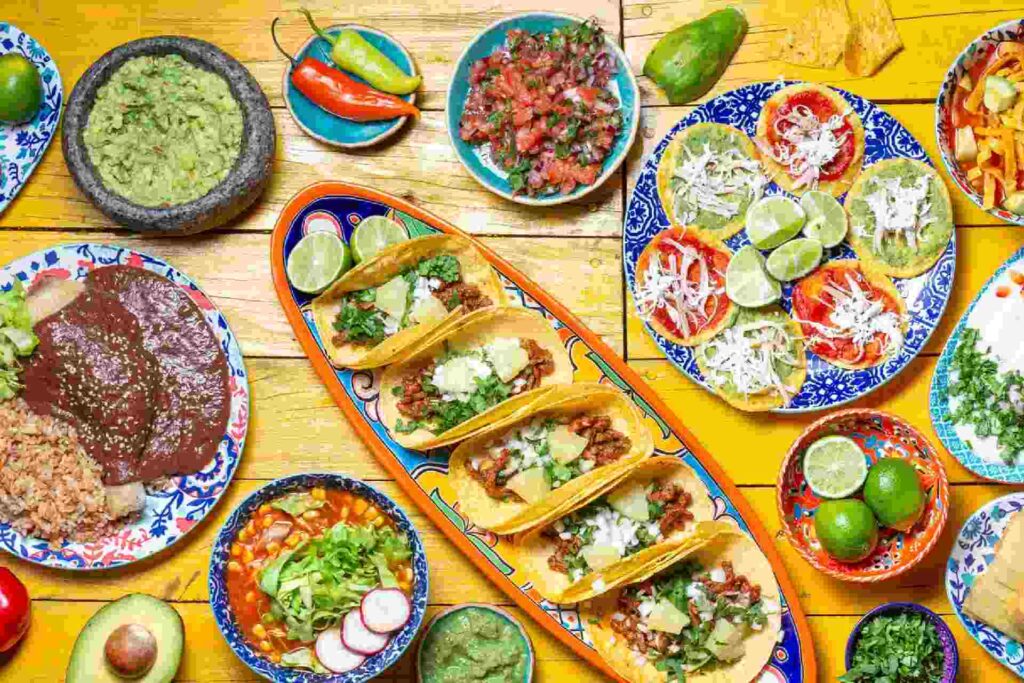 Best Mexican Restaurants in Karachi