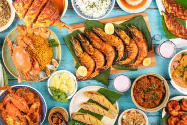 Best Seafood Restaurants in Lahore