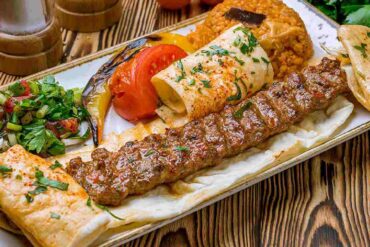 Best Turkish Restaurants in Islamabad