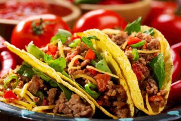 Best Mexican Restaurants in Islamabad