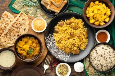 10 Best Indian Restaurants in Lahore