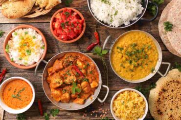 10 Best Indian Restaurants in Rawalpindi
