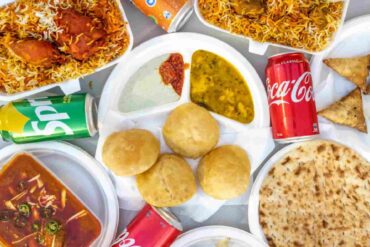 10 Best Street Food in Karachi