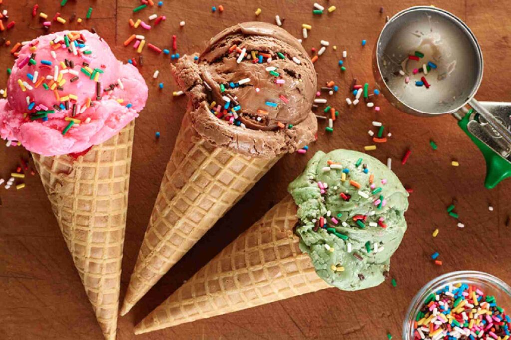 7 Best Ice Cream Places in Rawalpindi