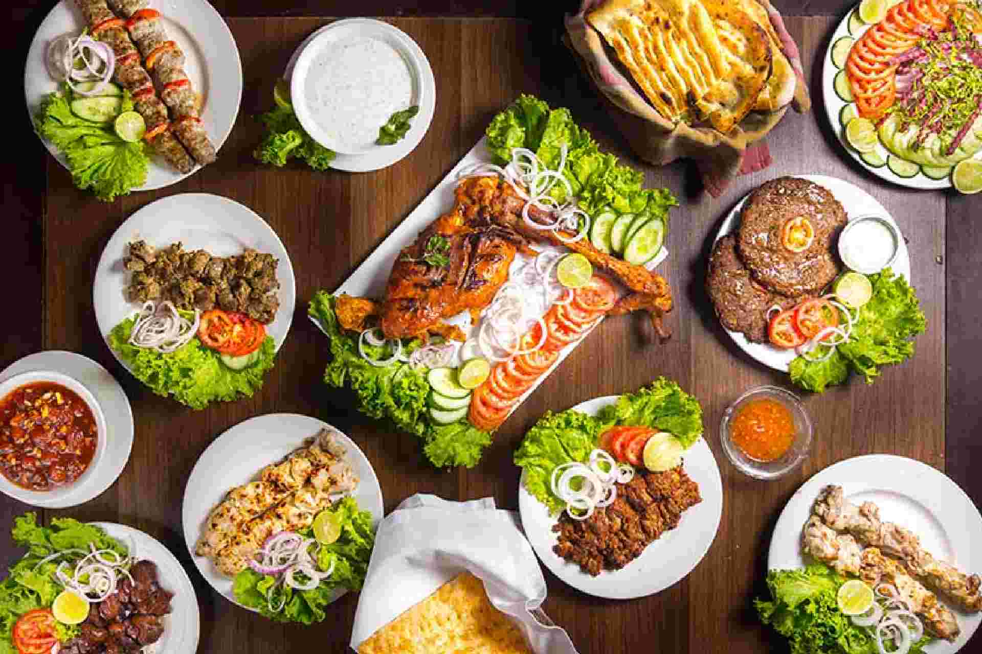 10 Best Pakistani Restaurants 