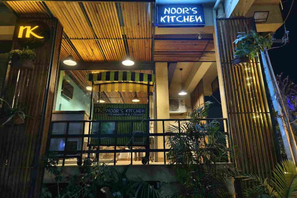 Best Indian Restaurants in Islamabad