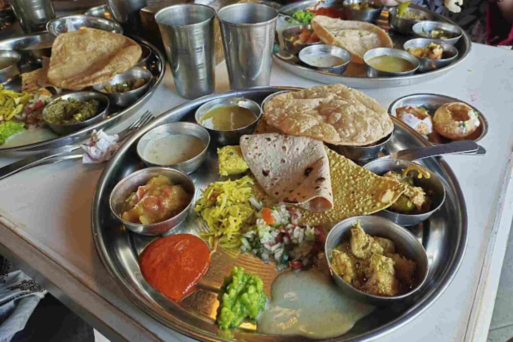 Best Indian Restaurants in Karachi