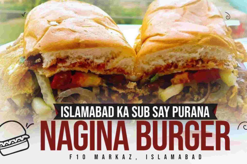 Best Street Food in Islamabad