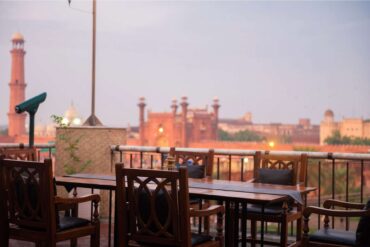 Best Restaurants in Lahore