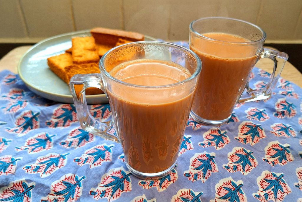 Oleh-Oleh Pakistan
