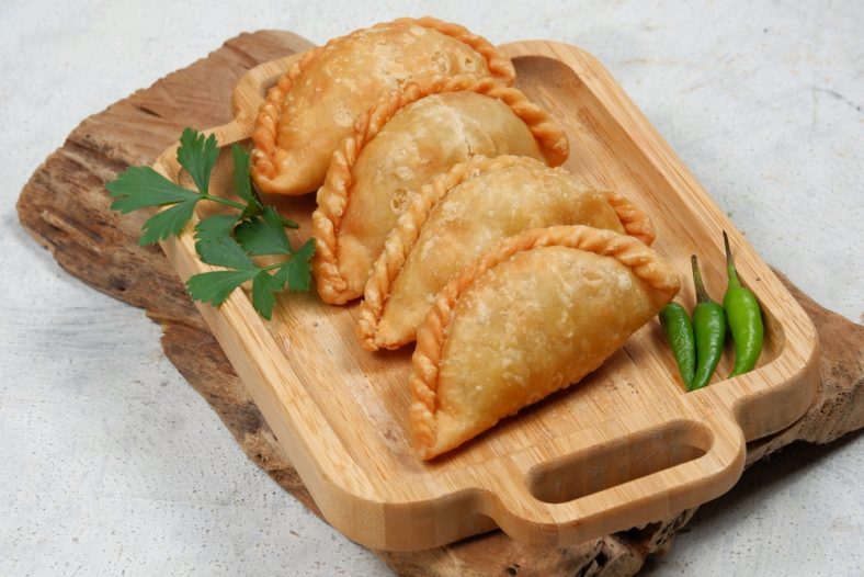 Makanan Pakistan