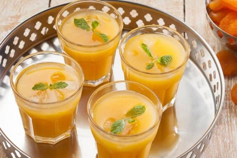 Minuman Tradisional Pakistan