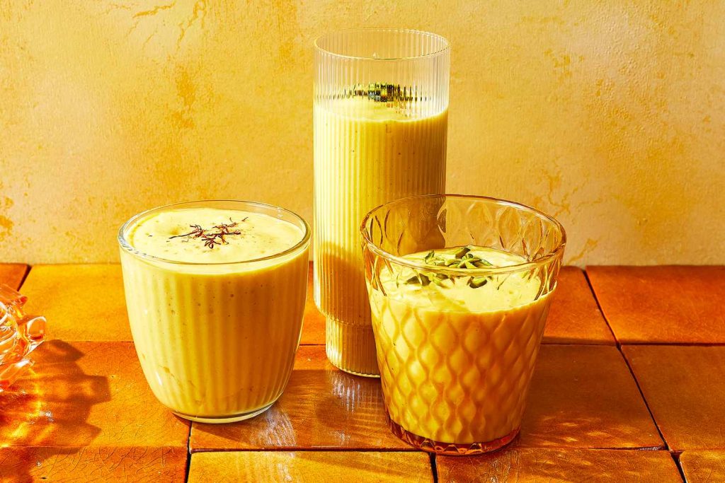 Resep Lassi
