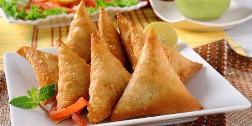 Resep Masakan Pakistan