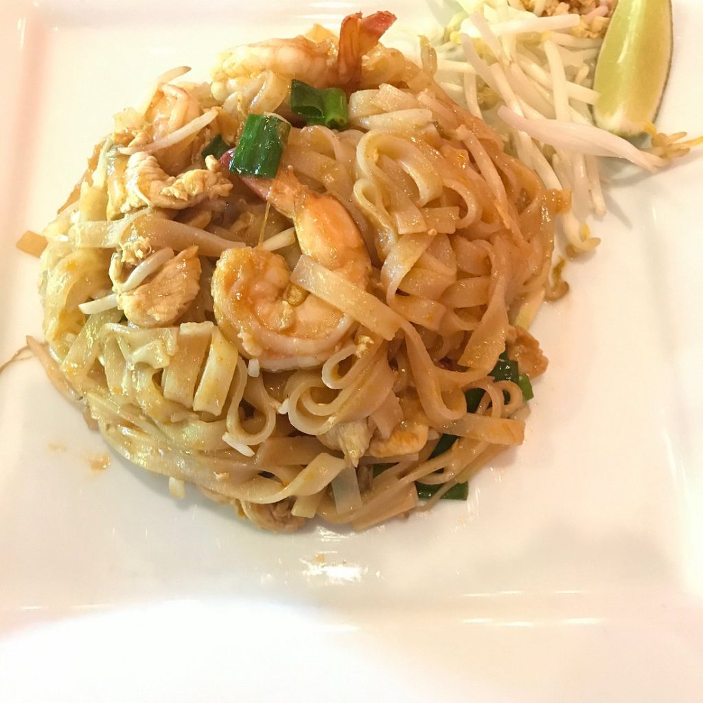 Thai Time Binghamton
